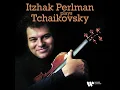 Souvenir d'un lieu cher, Op. 42: No. 2, Scherzo (Arr. Glazunov for Violin and Ensemble)