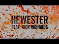 Matters Unknown Ft. Nick Richards - Hewster (Visualiser)