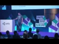 Physics in Unity 5 1 - Unite Europe 2015