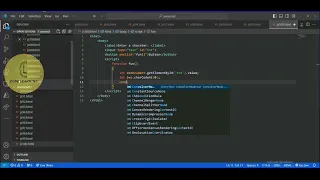 Javascript event handling print Ascii code CodeLearning