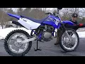 Seller Made HUGE Mistake Selling This 200 Dirt Bike