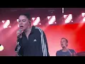 Cold War Kids - So Tied Up ft. Bishop Briggs (Live From Jimmy Kimmel Live!) ft. Bishop Briggs