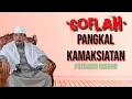 Download Lagu Goflah Pangkal Maksiat | K.H.Moch Syarif Hidayatulloh | Hikam Juz 2 Hal(91) 13-12-2024