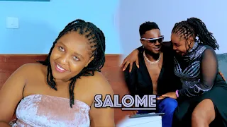 SALOME BY 2ND JUNIOR OFFICIAL VIDEO 4K 