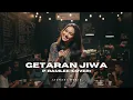 P. Ramlee - Getaran Jiwa (Female Cover) ver. Jazz Orchestra