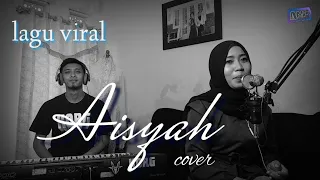 Download AISYAH ISTRI RASULULLAH - Lagu yg sedang viral ( cover ) Ahya Elesh solo piano||  Live record MP3