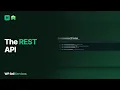 The Developer Surface - REST API Hooks WP-CLI and Abilities