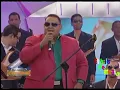 La Banda Gorda Mi mujer me gobierna en Sabado Extraordinario