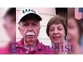 Craigslist killer Bud and June Runion missing after trying to buy for sale 1966 Ford Mustang