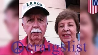 Craigslist killer Bud and June Runion missing after trying to buy for sale 1966 Ford Mustang