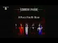 SLOWED + REVERB | Linkin Park - A Place For My Head [Instrumental] HD