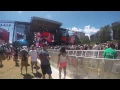 Remember ~ Slaptop at Lollapalooza 2015