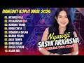 Download Lagu SASYA ARKHISNA - NYAWIJI - PUJANINGSIH | Feat. BINTANG FORTUNA || FULL DANGDUT TERPOPULER