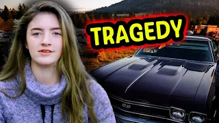 What happened to Cassidy Mceown of Rust Valley Restorers