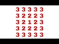 Problem 4 - Pattern 3
