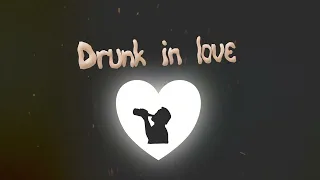 The Kabal (2Baba X Larry Gaga) - Drunk In Love Lyrics Video