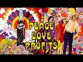 Corporate Hippie and the Groovival Trend of the 1990s