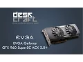 Review de la GPU EVGA GTX 960 SuperSC Espanol
