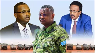 deg deg farmaajo iyo mahad salaad oo hesiis gaaray mucaaradka oo ka xanaaqay xog cusub 
