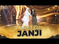 Download Lagu Nabila (Medan) X Rita Sugiarto - Janji | KONTES SWARA BINTANG 2024