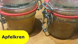 Kochen mit Martina und Moritz - Helgoländer Pannfisch. 