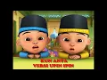 Kun anta versi upin ipin