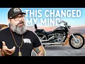 I Hated the Honda Shadow 1100 this changed my mind