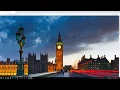 Parallax with Zoom and Scroll effect in CSS