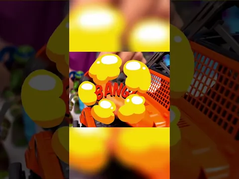 Злодеи-неудачники 😂 Видео для мальчиков про игры в игрушки транформеры #смешно #трансформеры #робот