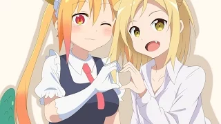 demi chan wa kataritai full ending sangatsu no phantasia fairy tale 