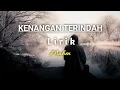 Lagu Kenangan Terindah - Mahen|Lirik