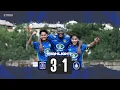 Persiba Balikpapan 3-1 PSCS Cilacap | HIGHLIGHT | PNM Liga Nusantara