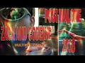 Post Malone - Zack and Codeine Slowed Reverb