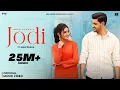 Jodi - Ndee Kundu ft Mahi Dhaka New Haryanvi Song 2026 Real Music