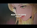 Download Lagu Hurts So Good - Astrid S [edit audio]
