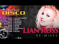 Download Lagu Lian Ross Re - Mix Full Playlist 2022 - The Best Of Disco 2022 | KMKC Disco