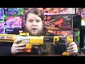 legit nerf gun reviews - recon cs6
