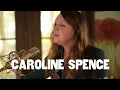 Folk Alley Sessions at 30A: Caroline Spence - "All The Beds I've Made"