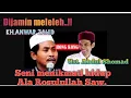 KH. ANWAR ZAHID SENI MENIKMATI HIDUP | USTADZ MOTIVATOR TERBAIK {Sesuai tuntunan Agama} .