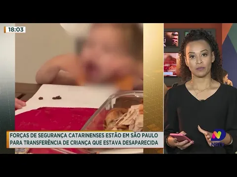 Polícia investiga possibilidade de Nicolas ter sido envolvido em rede de tráfico de pessoas