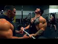 Download Lagu TREN TWINS - GET OUT ALIVE - (TREN TWINS MOTIVATION)