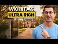 Where Old Money ACTUALLY Lives in Wichita Kansas