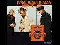Mint Condition - What Kind Of Man Would I Be