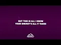 Odeal - Coming Home (Lyrics) ft. Jorja Smith