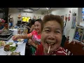 タイ人は辛いメキシコ料理に耐えられるだろうか。