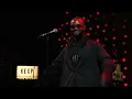 Genesis Owusu - Full Performance (Live on KEXP)