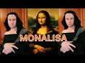 Download Lagu Monalisa - Can You Find The Real Portrait?