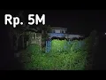 Download Lagu RUMAH KUNTILANAK SEHARGA 5 MILIAR!