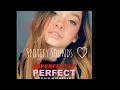 IMPERFECTLY PERFECT [Sophie michelle says]
