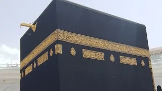 Makkah tul Mukarramah Masjid Al Haram Jummah Mubarak Promote Pakistan  is live!